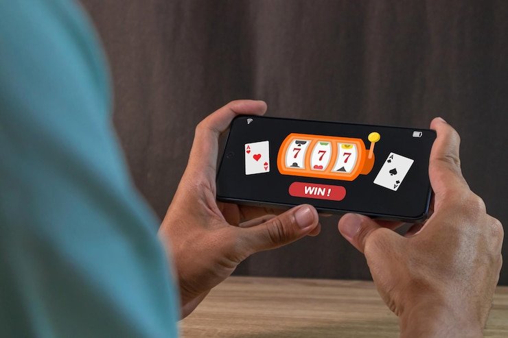 Platform gaya69 menampilkan sportsbook, kasino dealer langsung, dan permainan slot dalam satu aplikasi