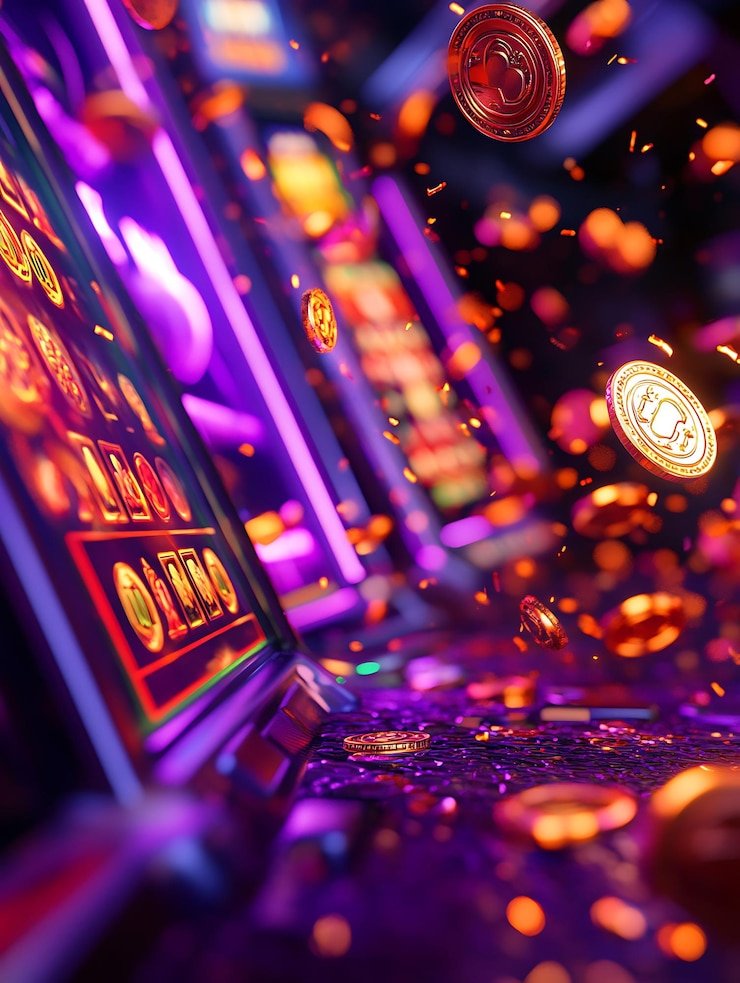 Panel konfirmasi taruhan cepat dengan odds real-time gaya69